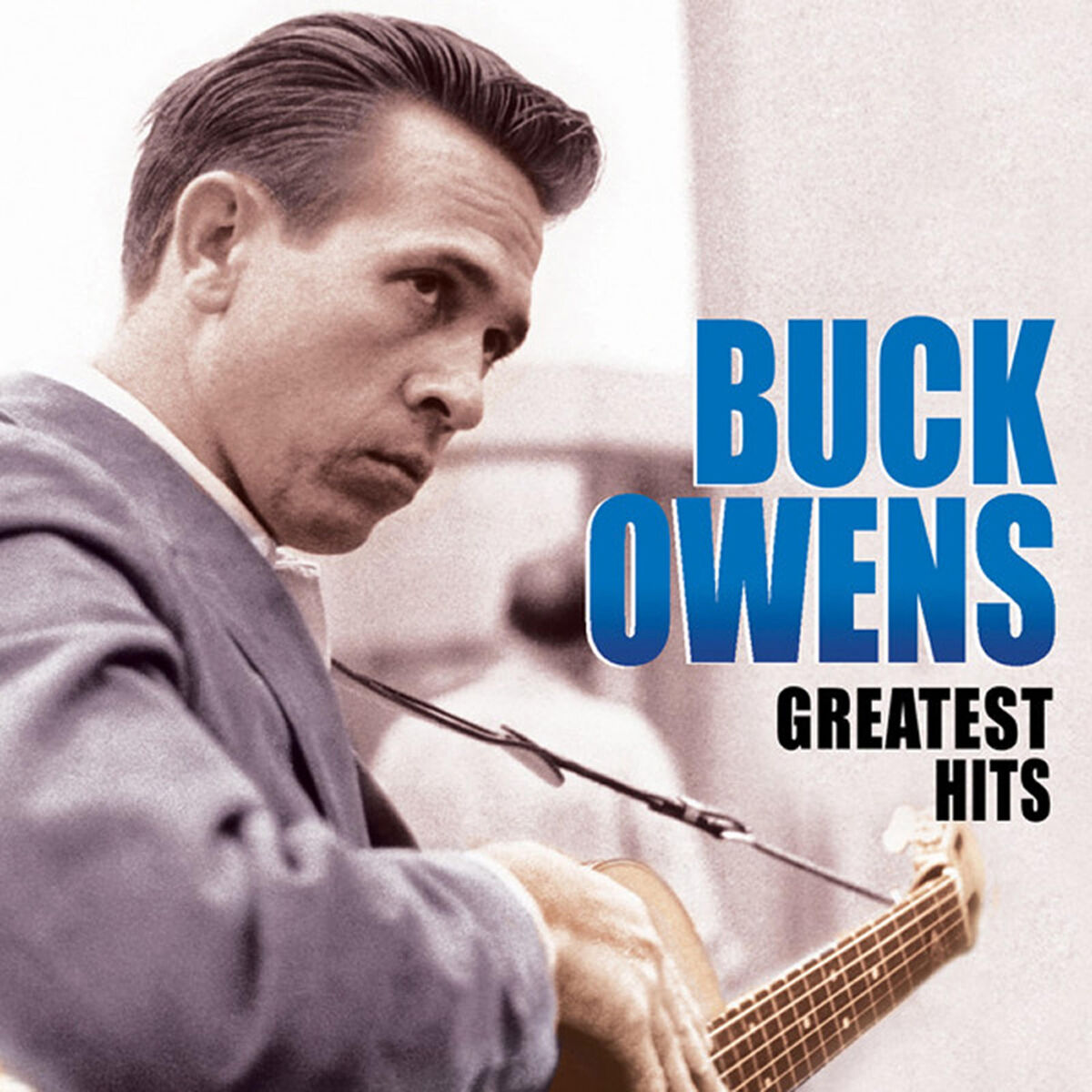 Buck Owens